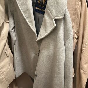 Aritzia coat bundle